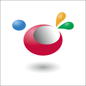 企業シンボル